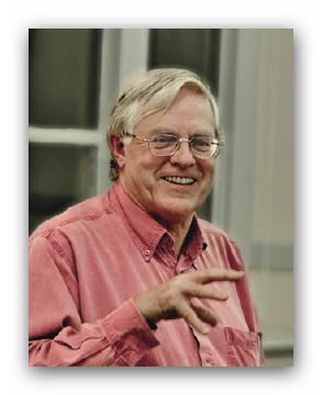 Conductor, John Read