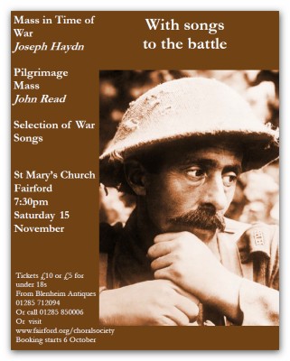 Kettledrum Mass Concert