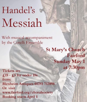 Handel's Messiah